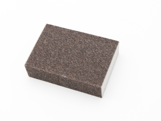 Eponge abrasive 