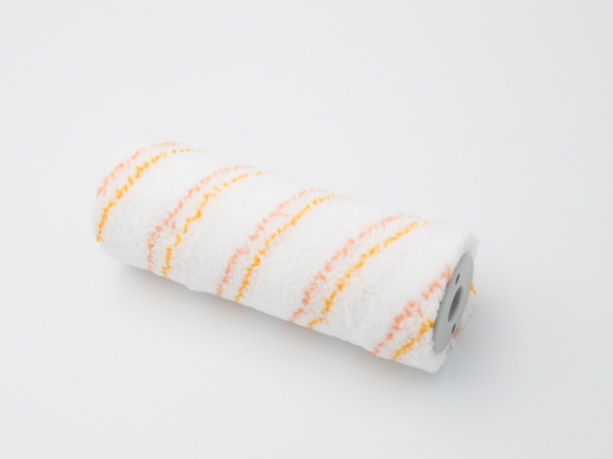 Manchon microfibre thermo-soudé 10 mm à vis