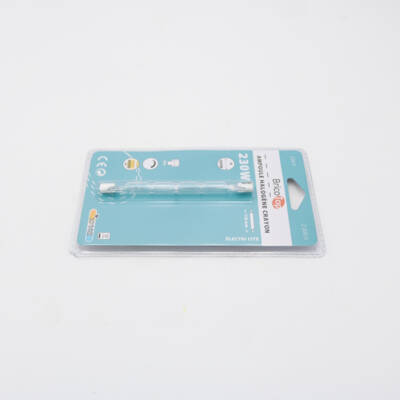 Ampoule halogène crayon 