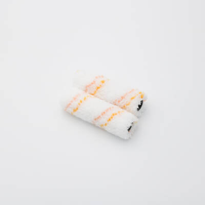 Manchon radiateur microfibre