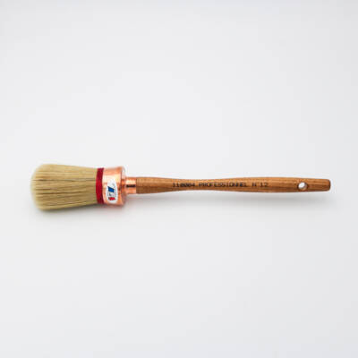 Brosse hermétique pro - soie 