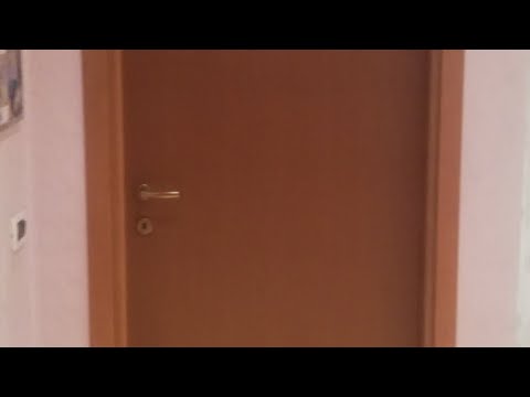 Registrare cerniere porta 1 Registrare cerniere porta