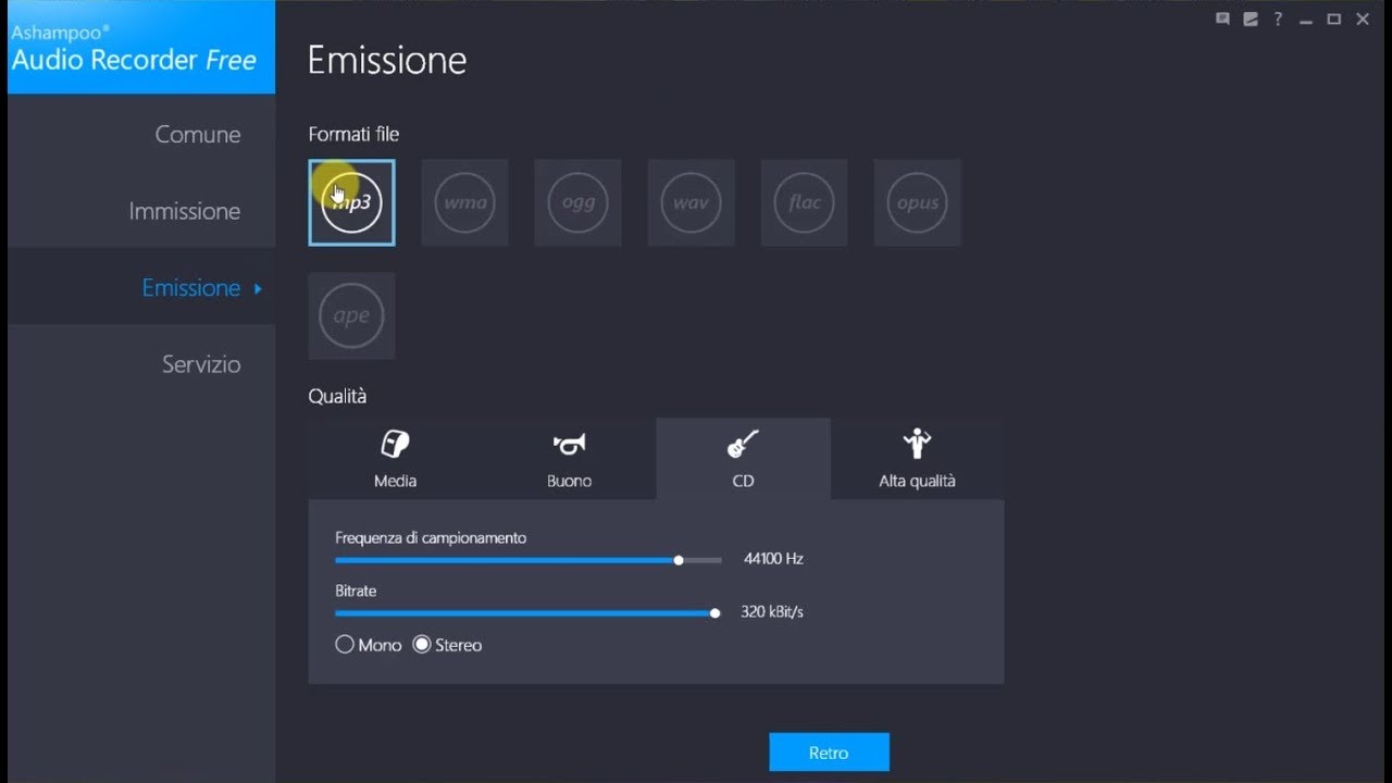 Registrare suoni in windows 10 1 Registrare suoni in windows 10