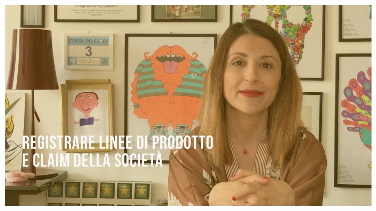 Come registrare un nome commerciale
