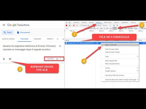 Registrare messaggio segreteria telefonica gratis 1 Registrare messaggio segreteria telefonica gratis