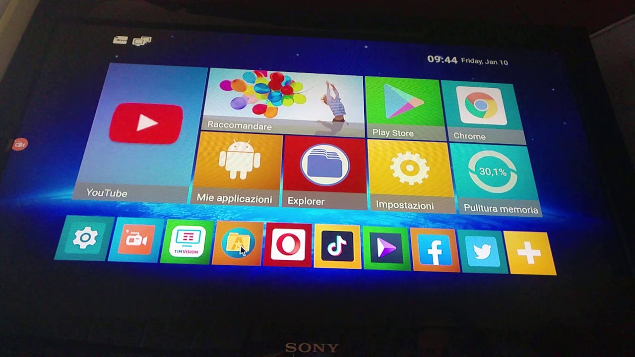 Registrare schermo netflix android 1 Registrare schermo netflix android
