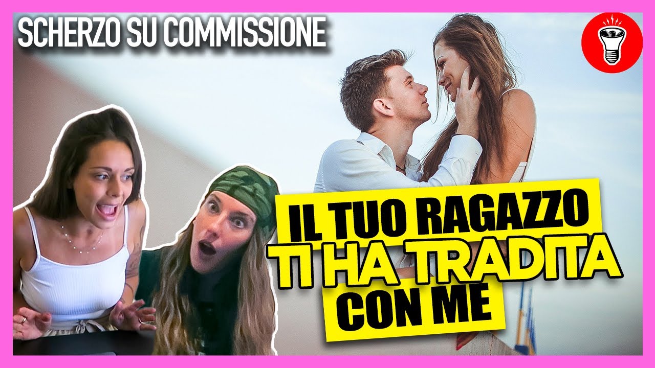 Come registrare il proprio ragazzo 1 Come registrare il proprio ragazzo
