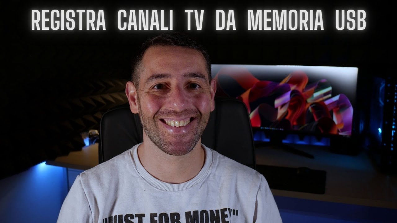 Hard disk esterno per registrare da tv