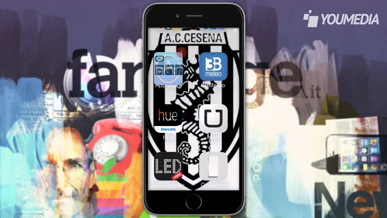 Registrare una chiamata iphone gratis