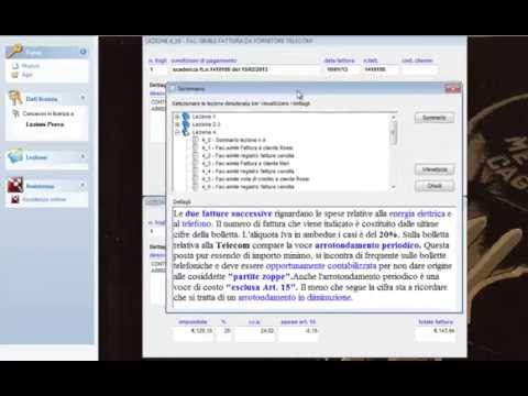 Registrare a enel