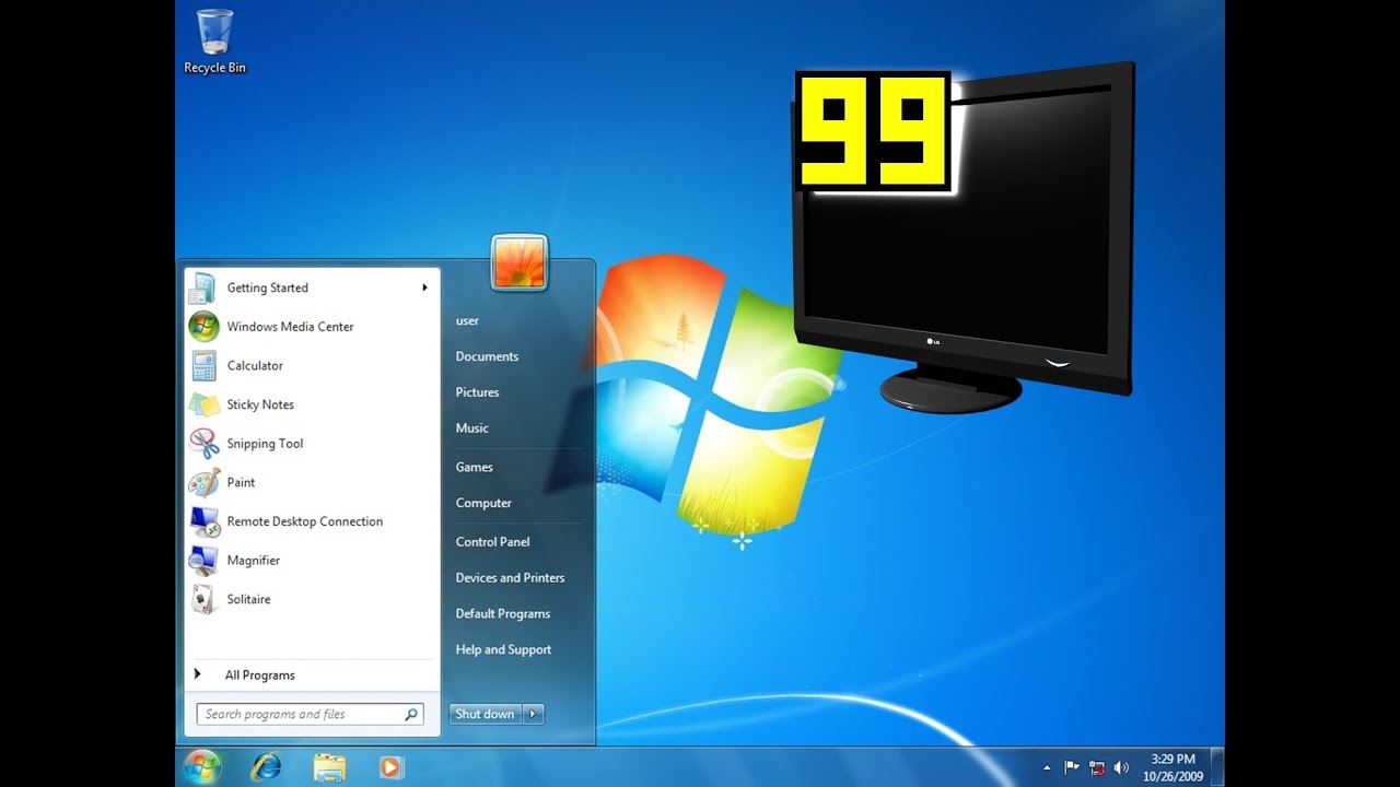 Come registrare lo schermo del pc con fraps 1 Come registrare lo schermo del pc con fraps