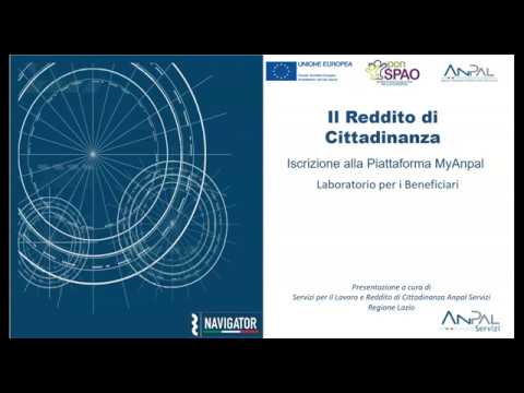 Registrare regione lazio 1 Registrare regione lazio