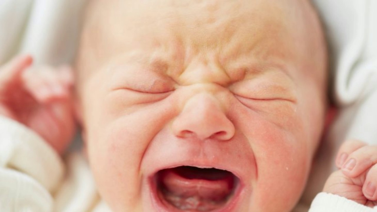Registrare un bambino appena nato
