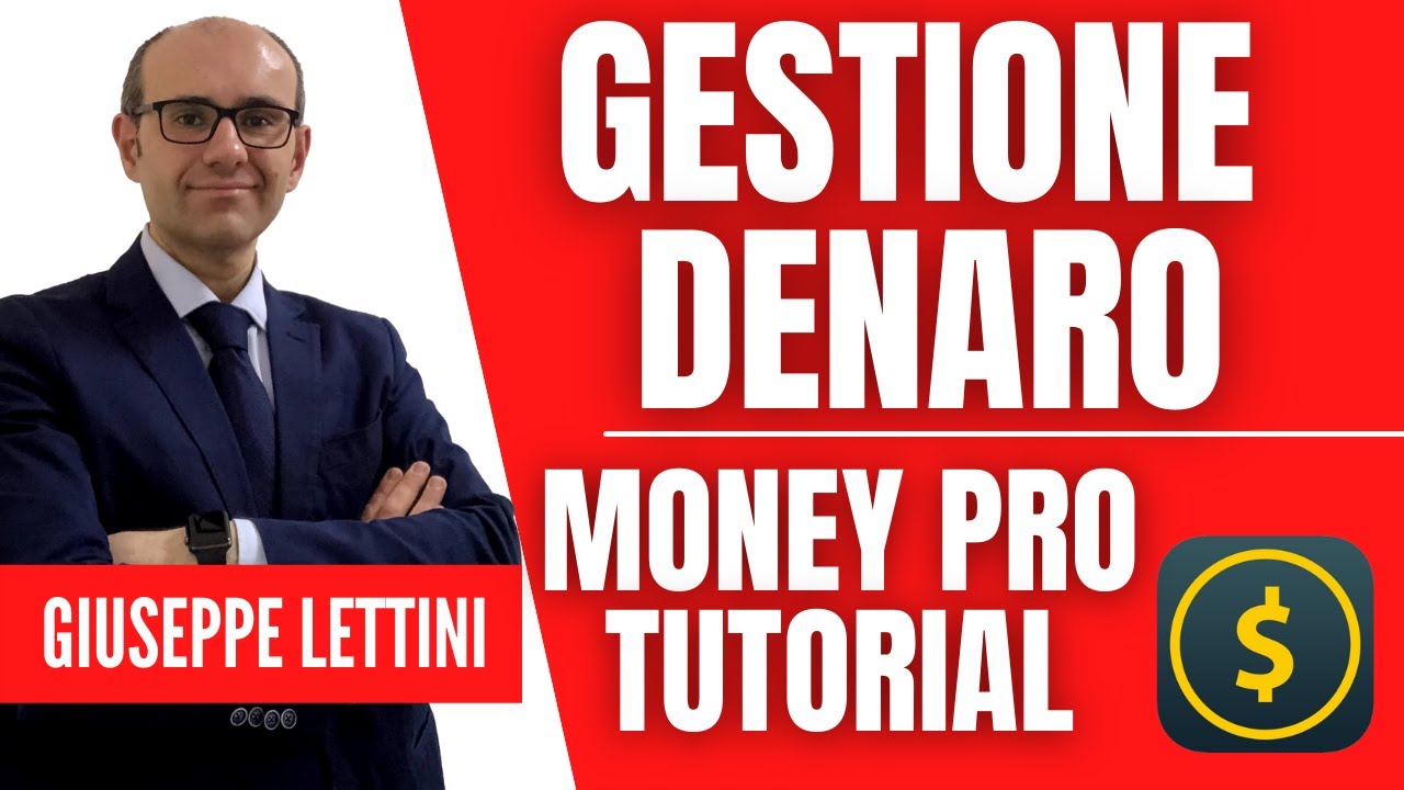 App per registrare spese