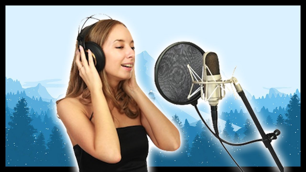 Programmi per cantare e registrare 1 Programmi per cantare e registrare