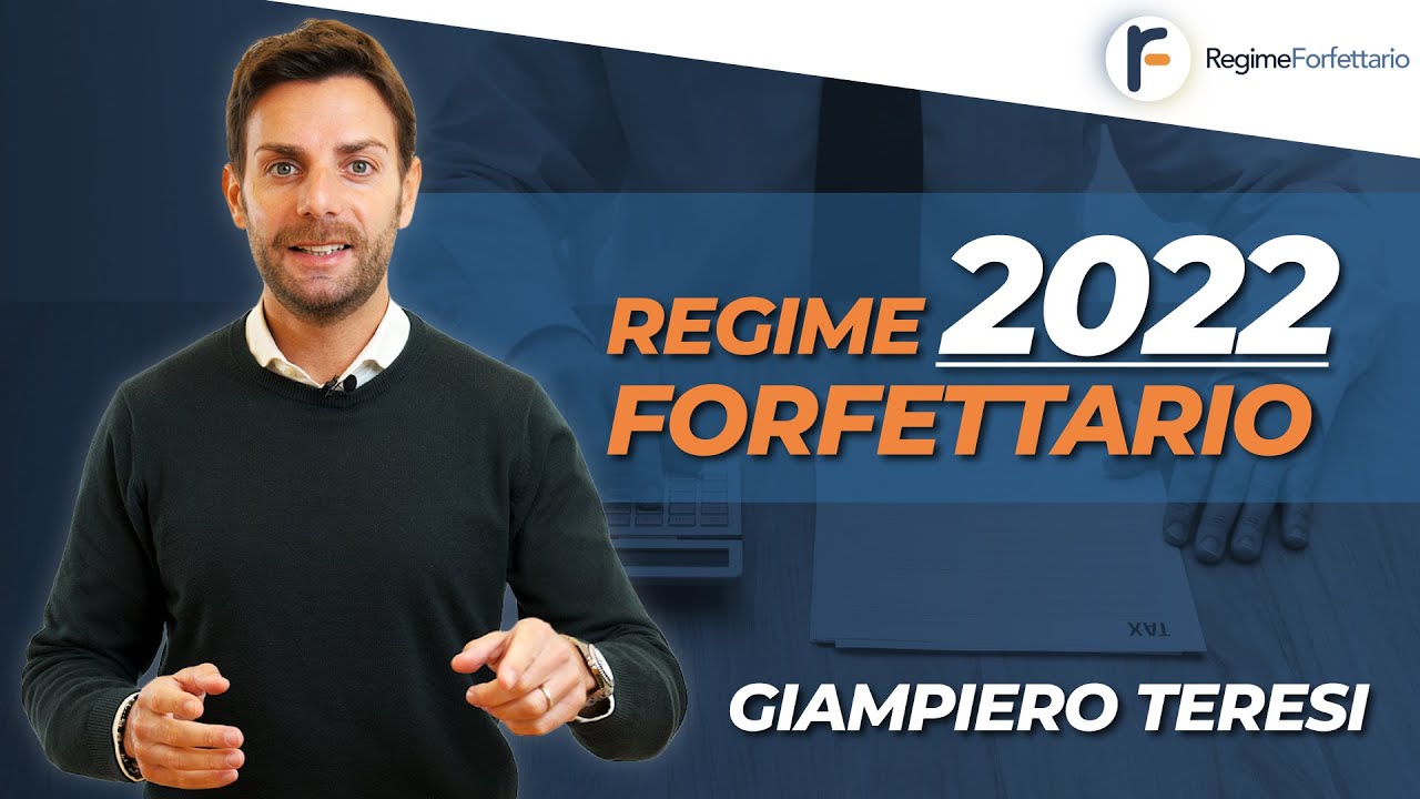 Registrare fatture regime forfettario