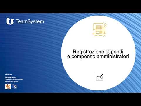 Registrare in avere