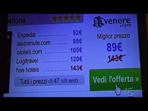 Registrare struttura su trivago 1 Registrare struttura su trivago