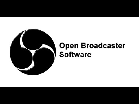 Registrare a 1080p con obs