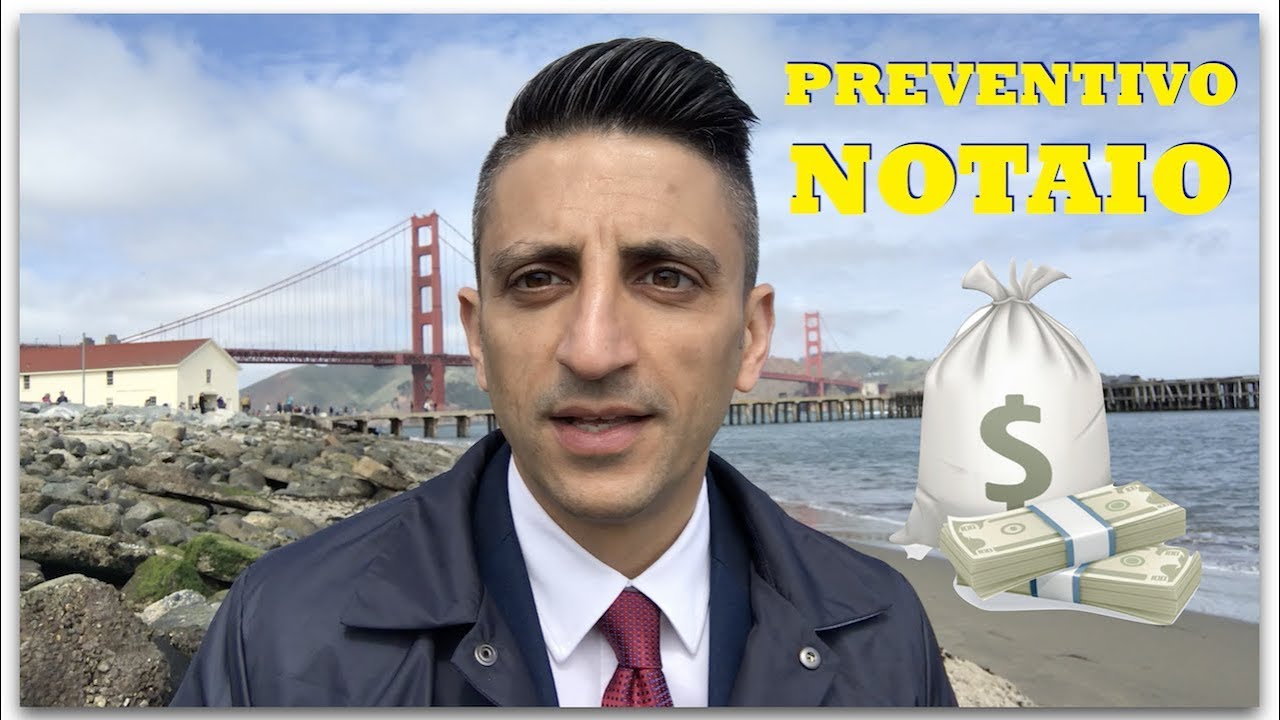 Quanto costa registrare una proposta di acquisto 1 Quanto costa registrare una proposta di acquisto