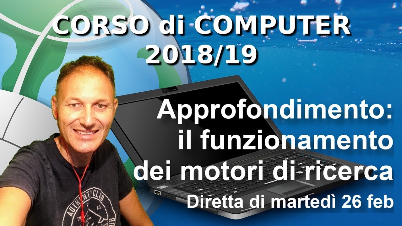Registrare sito su bing