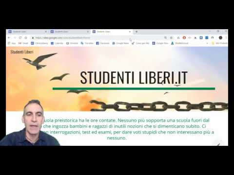Registrare un proprio dominio