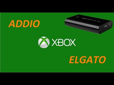 Registrare gameplay da xbox one