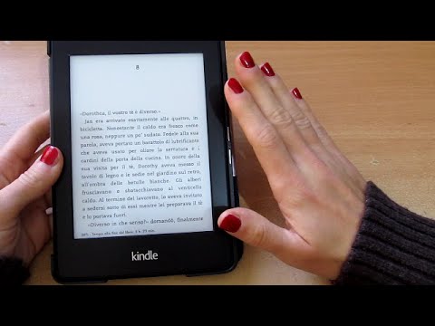 Non riesco a registrare kindle 1 Non riesco a registrare kindle