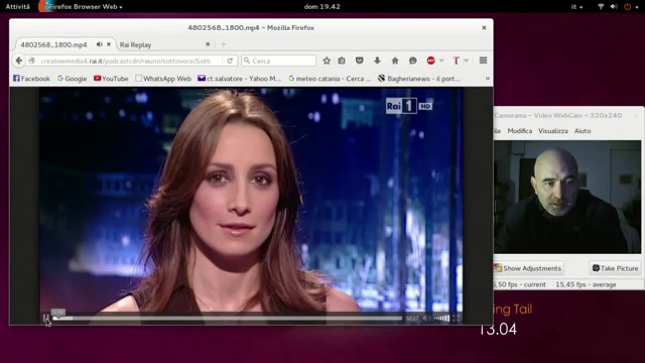 Come registrare un programma su raiplay 1 Come registrare un programma su raiplay