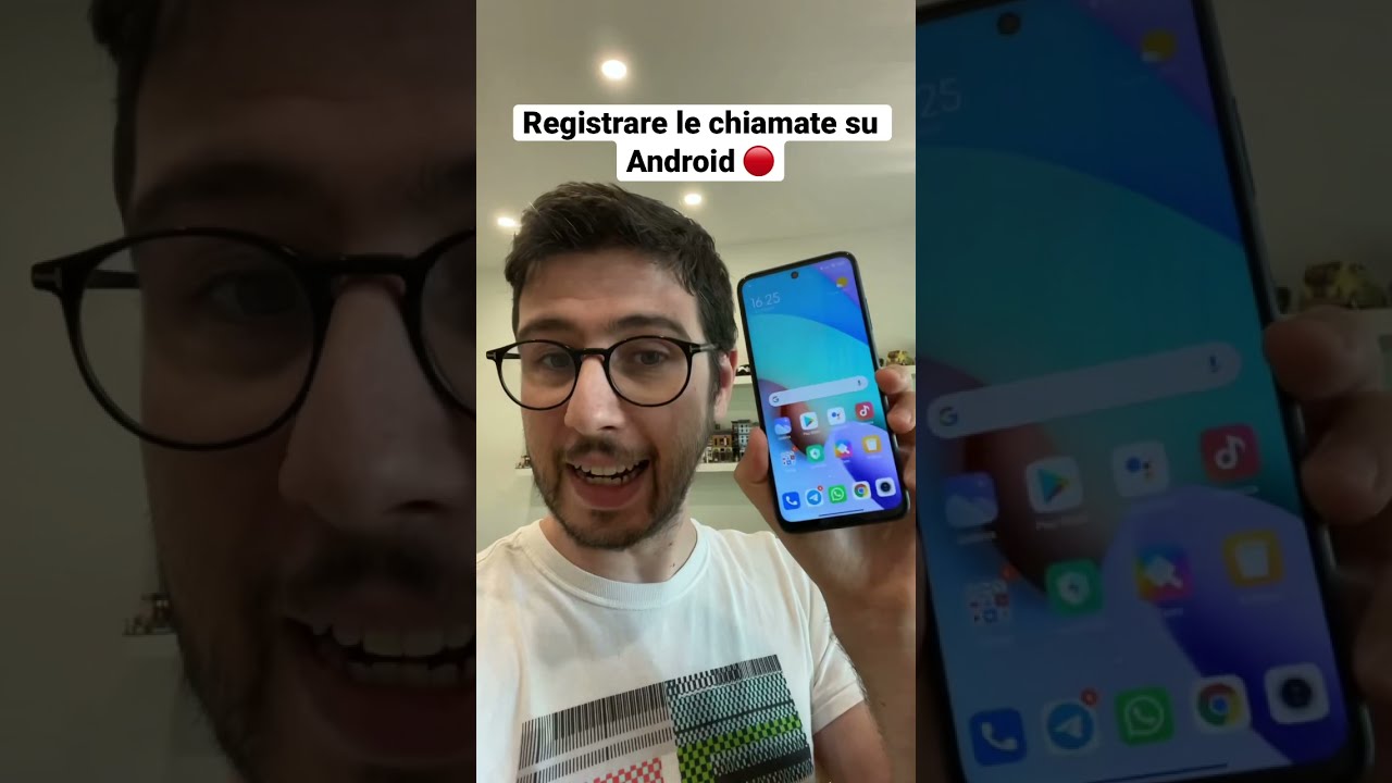 Come registrare le chiamate con xiaomi | Actualizado Gennaio 2026