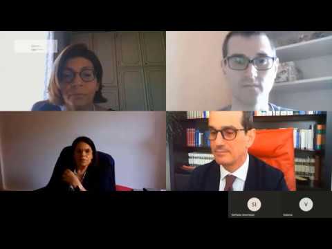 Registrare un’udienza