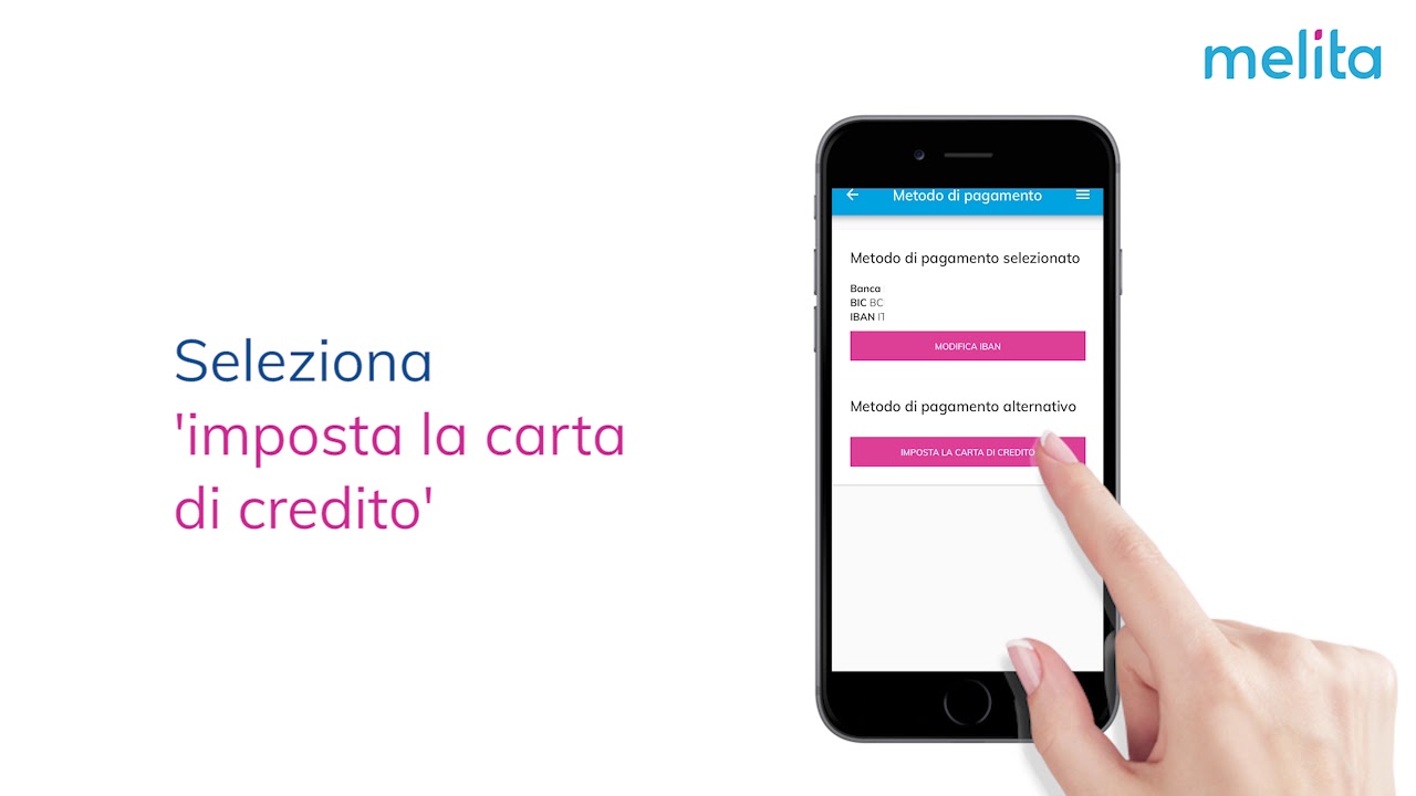 Come registrare la carta si 1 Come registrare la carta si