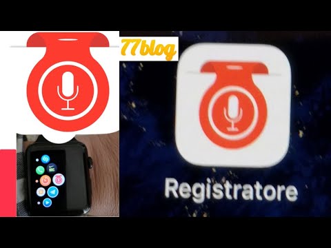 Registrare iphone su apple