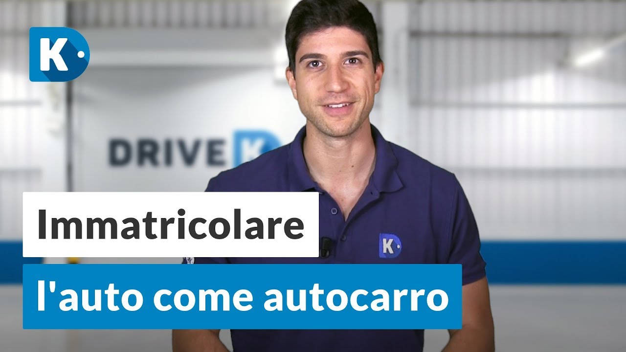 Registrare veicolo dall estero ford