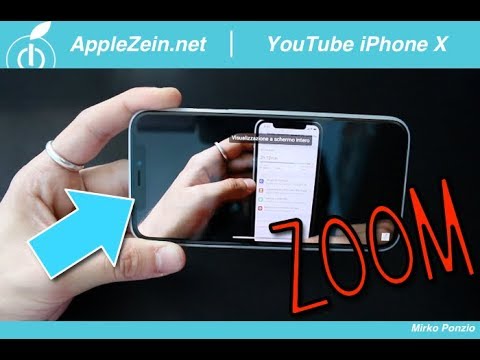 Registrare schermo netflix iphone