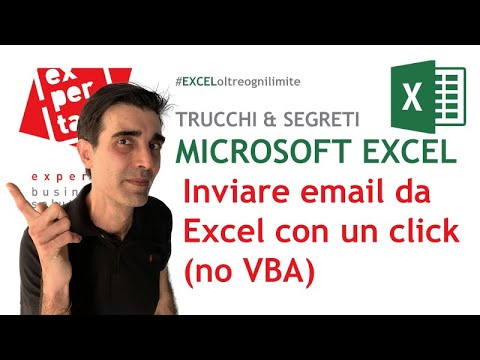 Registrare email nominativa
