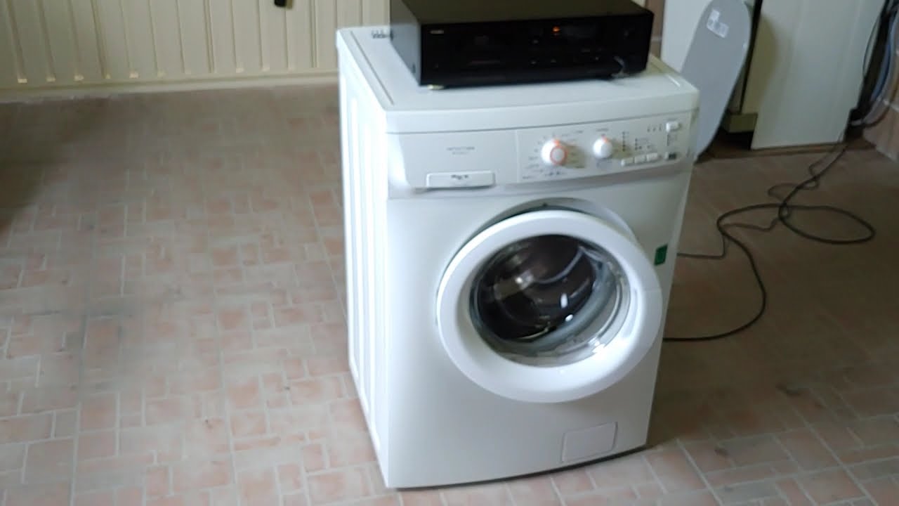 Registrare prodotto electrolux
