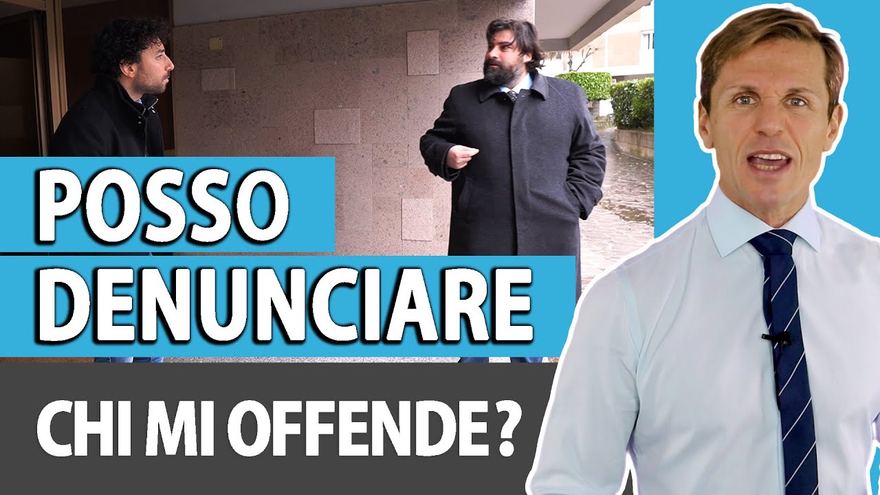 Registrare minacce datore di lavoro 1 Registrare minacce datore di lavoro
