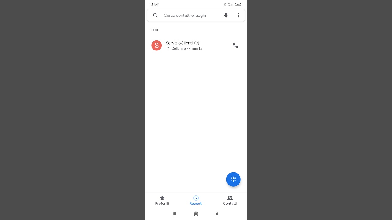 Redmi note 8t registrare chiamate 1 Redmi note 8t registrare chiamate
