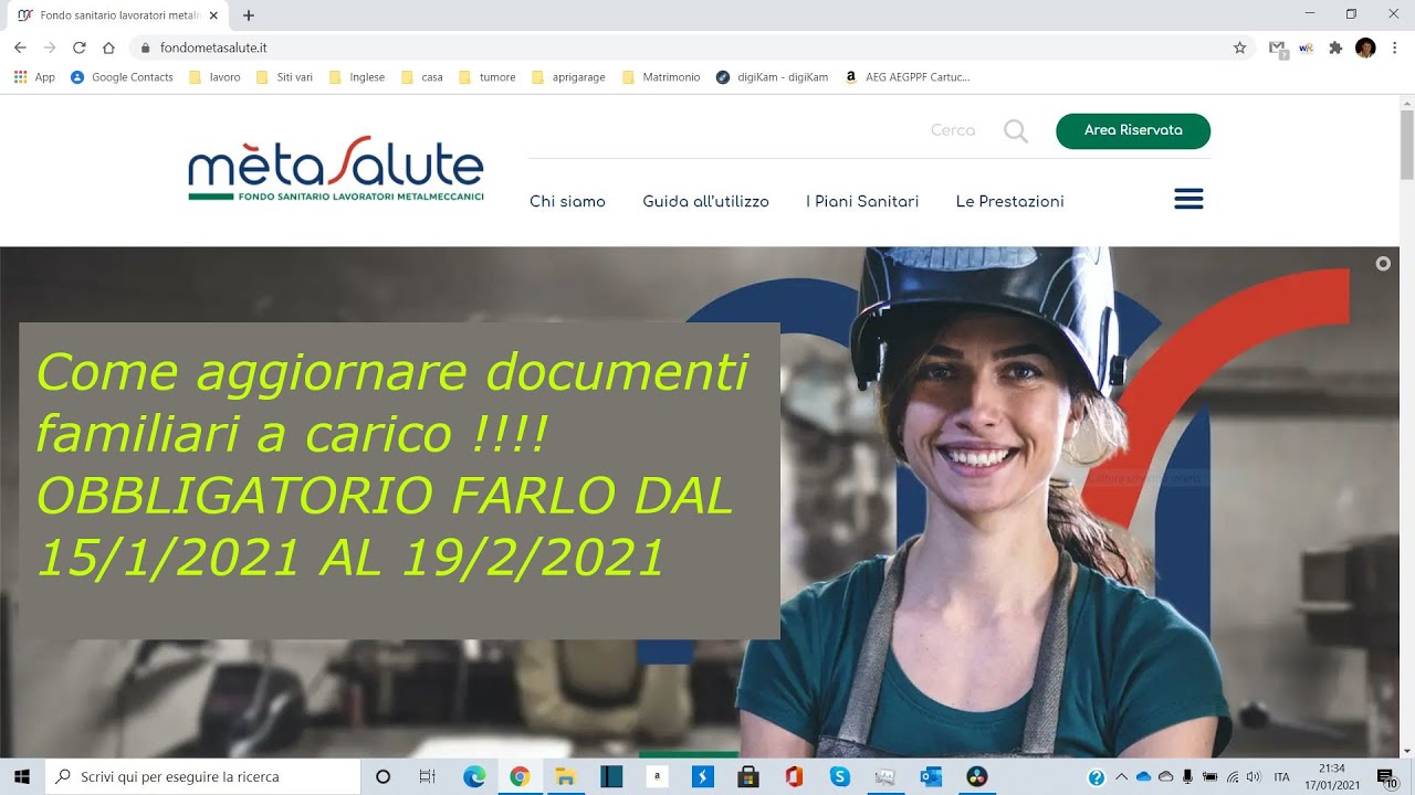 Cashback posso registrare la carta di mia moglie