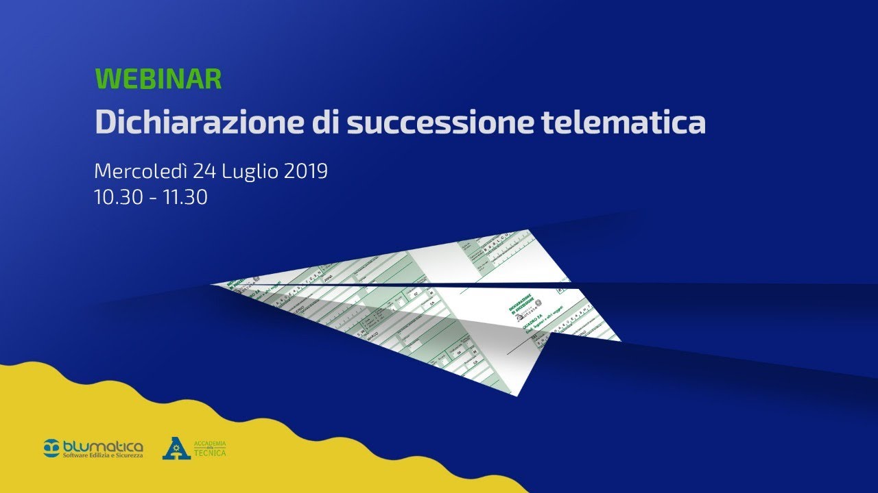 Registrare un testamento 1 Registrare un testamento