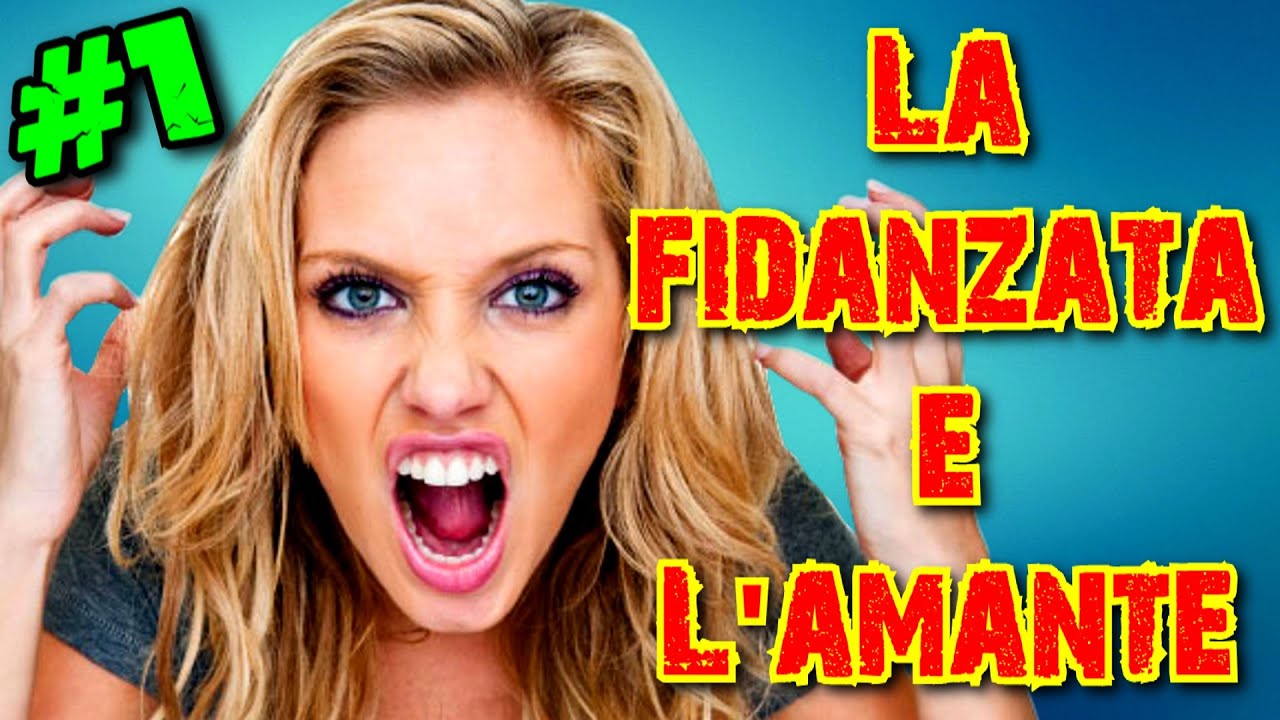 Come registrare la propria fidanzata