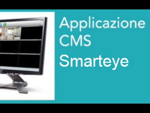 Software registrare telecamera 1 Software registrare telecamera