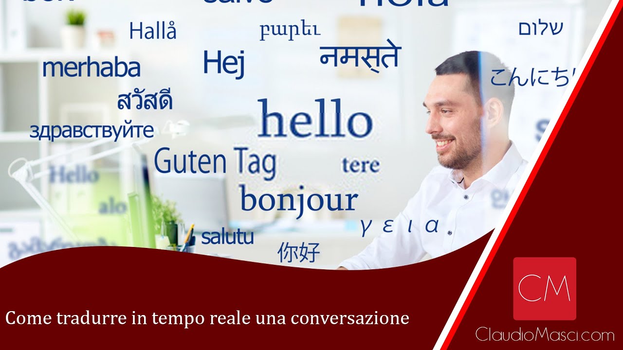 Registrare in inglese traduzione