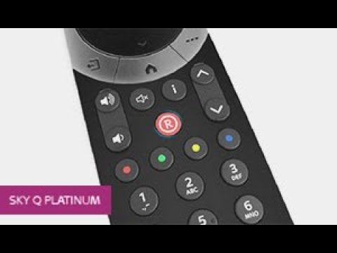 Registrare sky da app