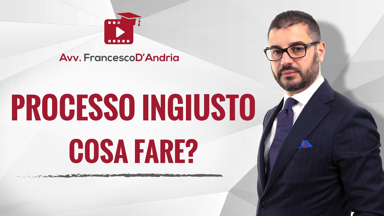 Quando registrare la sentenza