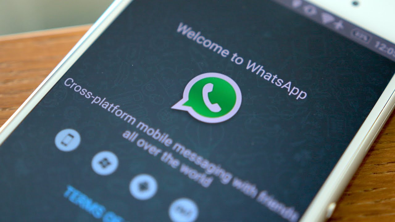 Come registrare la migliore amica su whatsapp