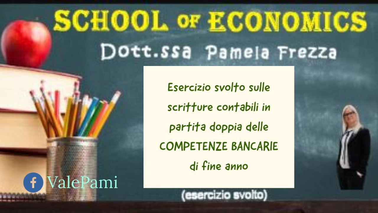 Come registrare un fido in contabilità 1 Come registrare un fido in contabilità