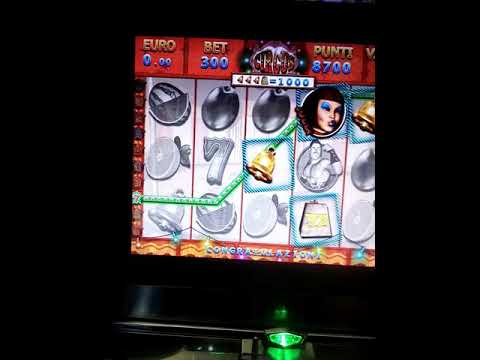 Slot gratis senza scaricare e registrare