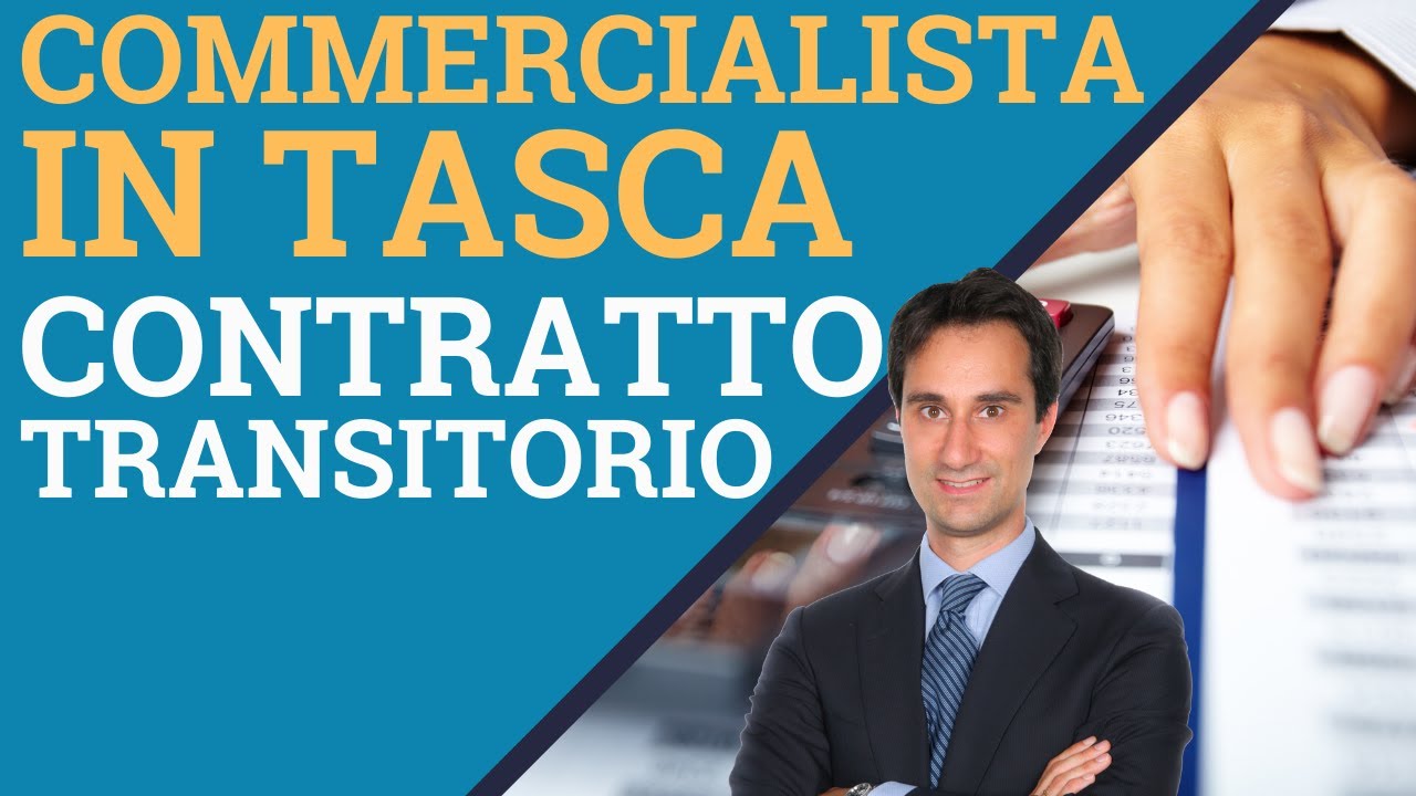Quanto costa registrare un contratto di affitto transitorio